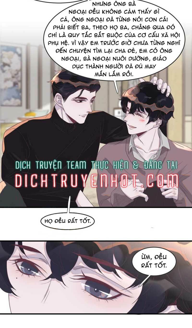 Nghe Nói Tôi Rất Nghèo Chapter 91 - Trang 2