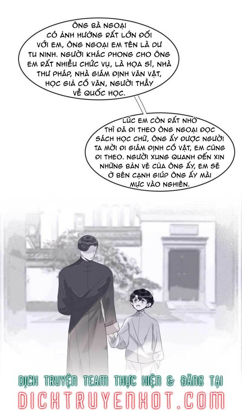 Nghe Nói Tôi Rất Nghèo Chapter 91 - Trang 2