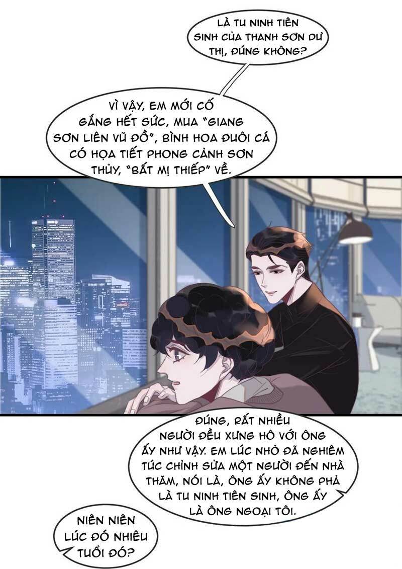 Nghe Nói Tôi Rất Nghèo Chapter 91 - Trang 2