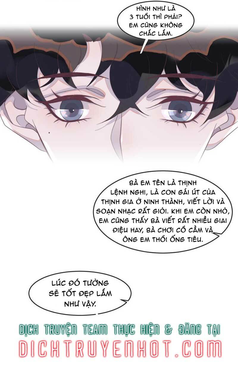 Nghe Nói Tôi Rất Nghèo Chapter 91 - Trang 2