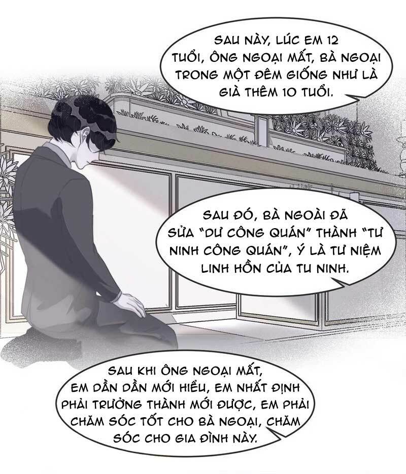 Nghe Nói Tôi Rất Nghèo Chapter 91 - Trang 2
