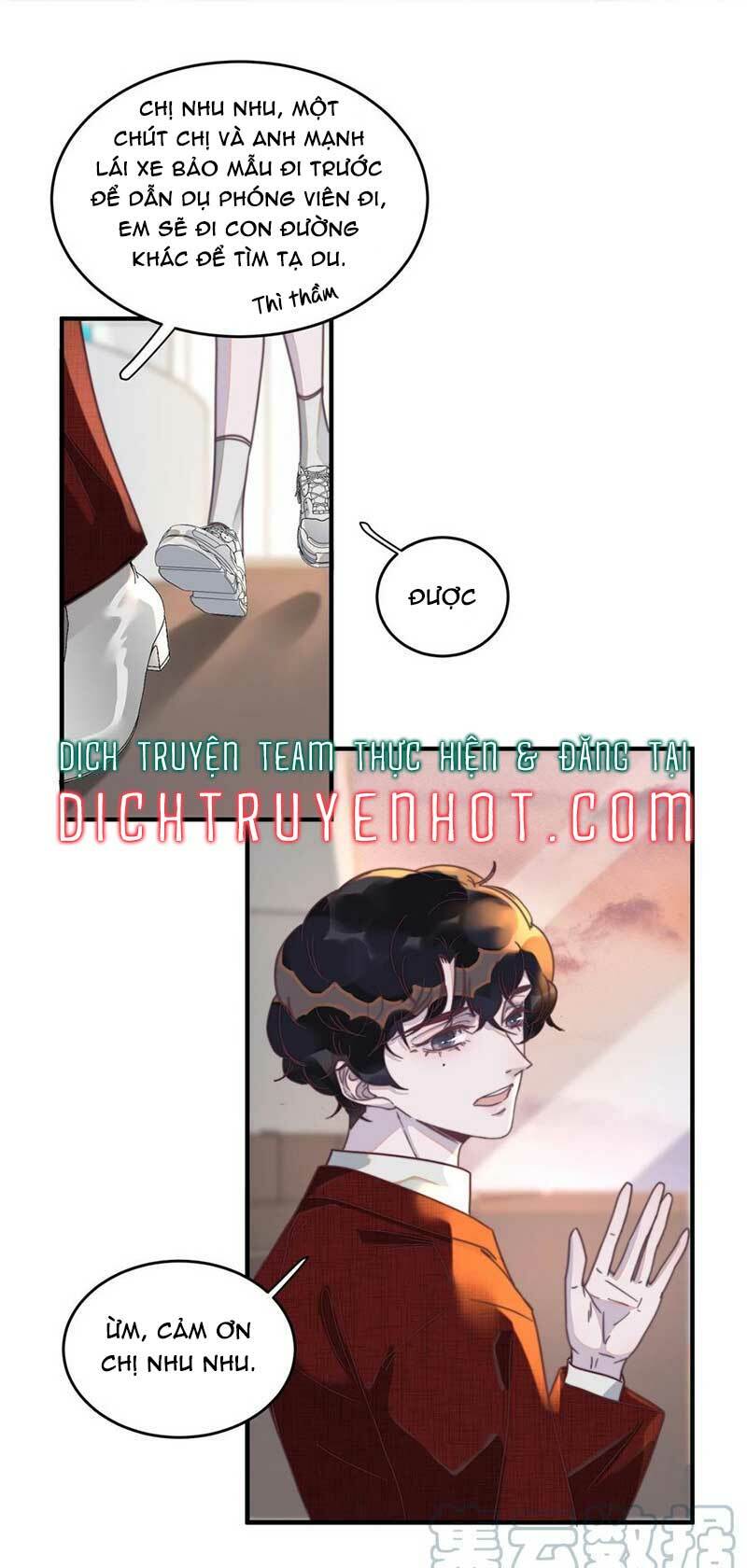 Nghe Nói Tôi Rất Nghèo Chapter 92 - Trang 2