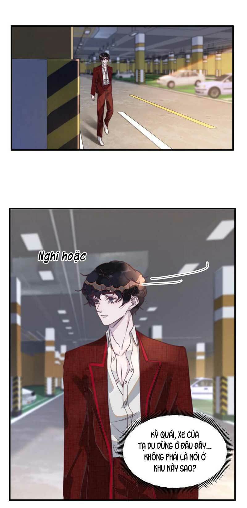 Nghe Nói Tôi Rất Nghèo Chapter 92 - Trang 2