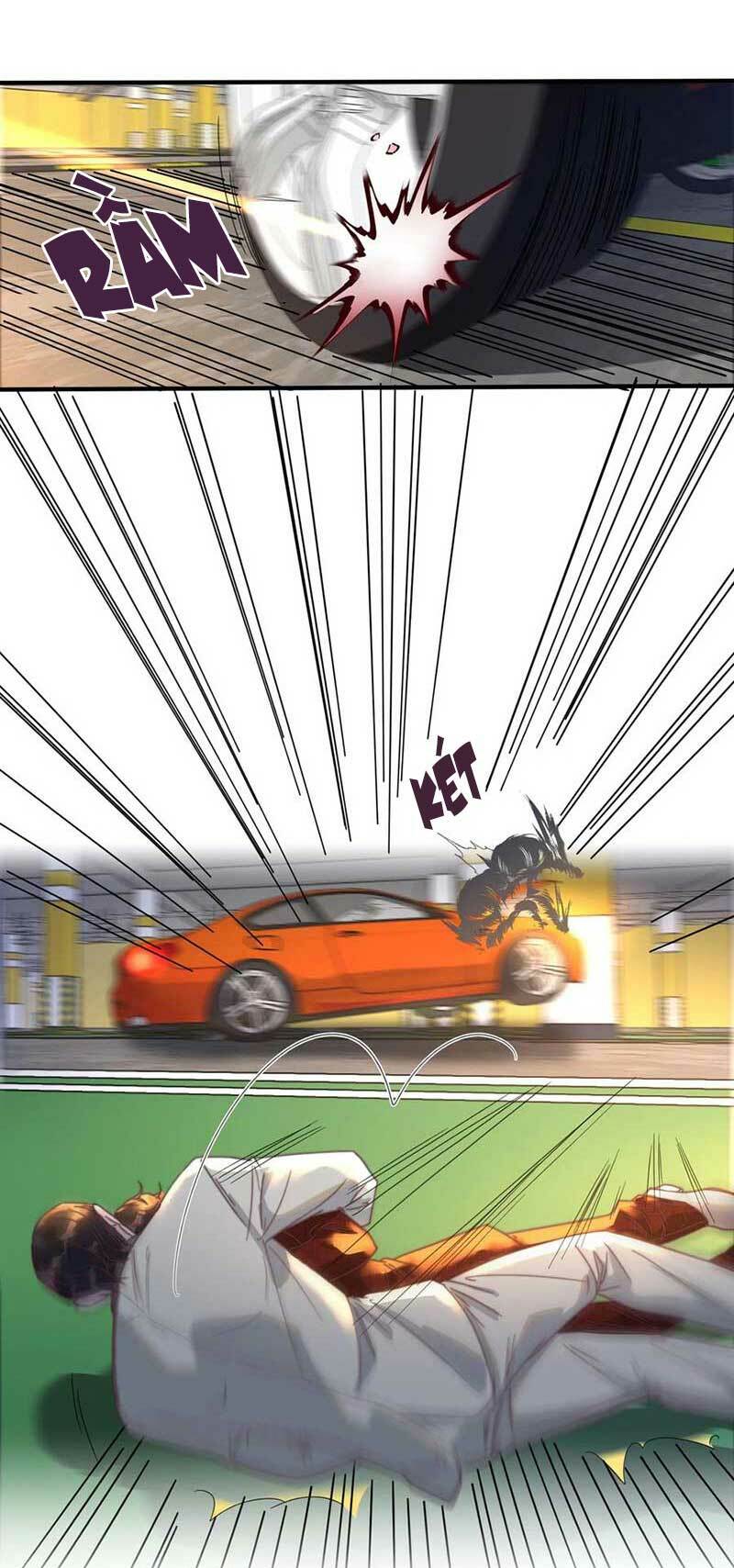 Nghe Nói Tôi Rất Nghèo Chapter 92 - Trang 2