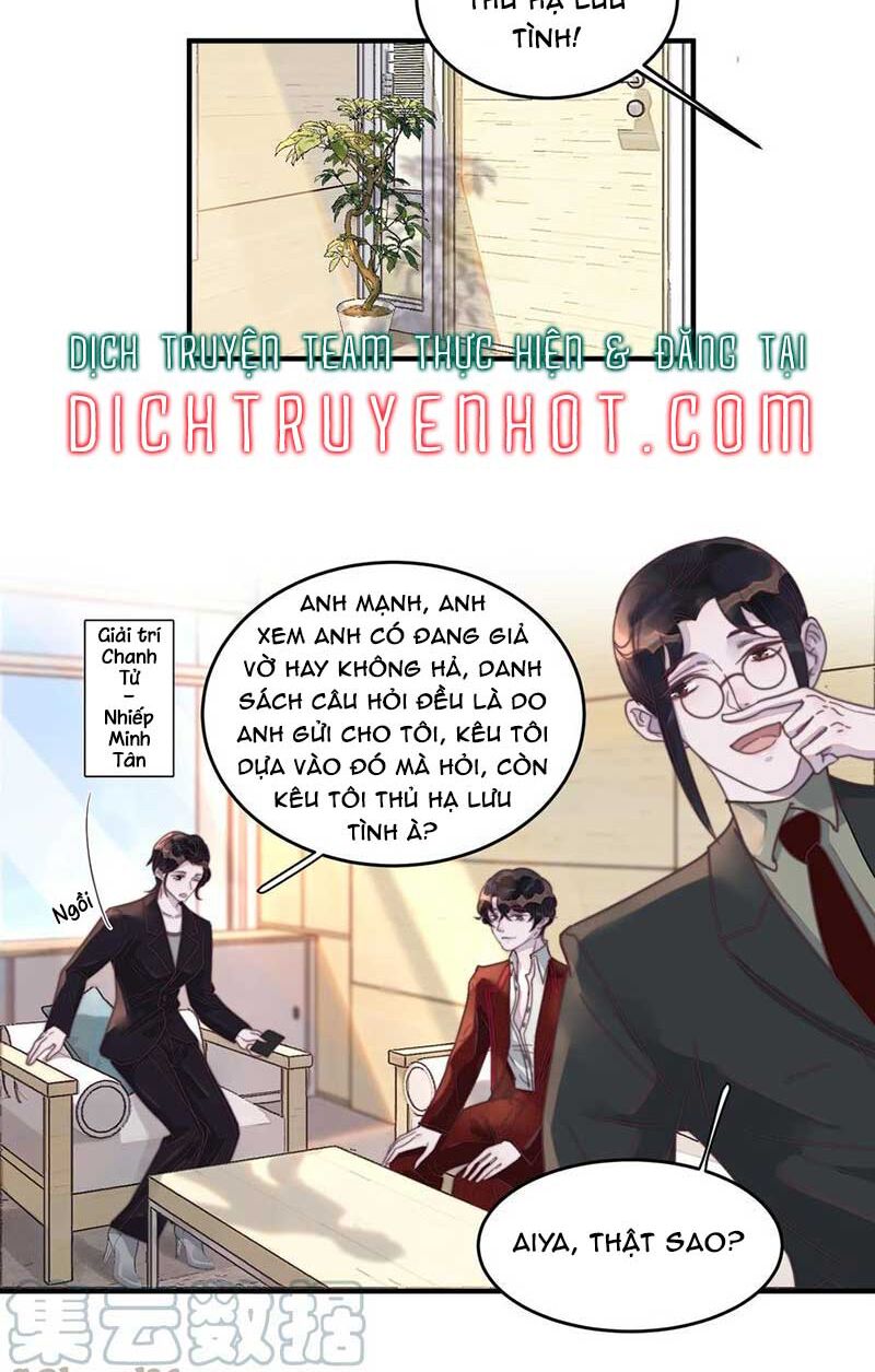 Nghe Nói Tôi Rất Nghèo Chapter 92 - Trang 2