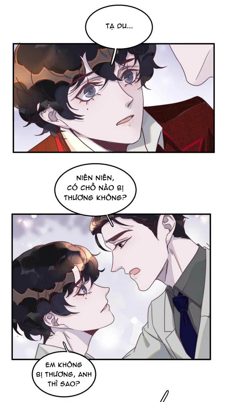 Nghe Nói Tôi Rất Nghèo Chapter 92 - Trang 2