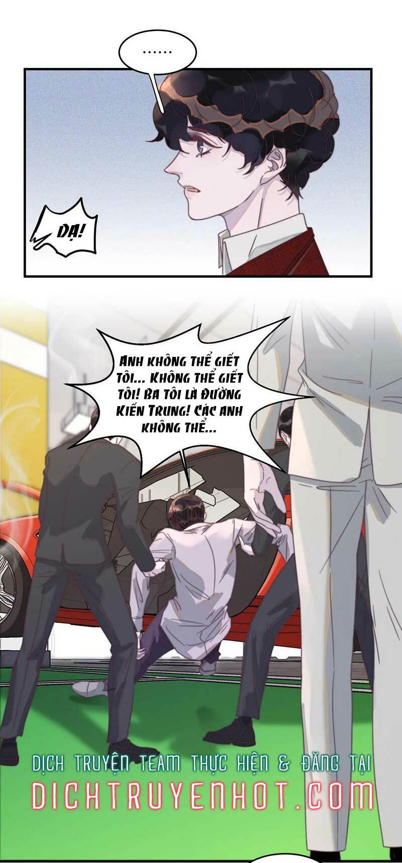 Nghe Nói Tôi Rất Nghèo Chapter 92 - Trang 2