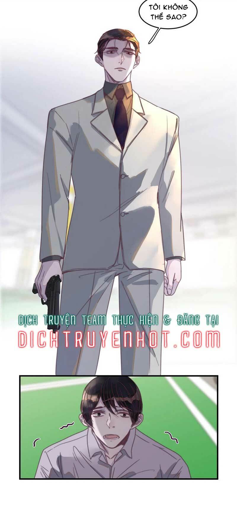 Nghe Nói Tôi Rất Nghèo Chapter 92 - Trang 2