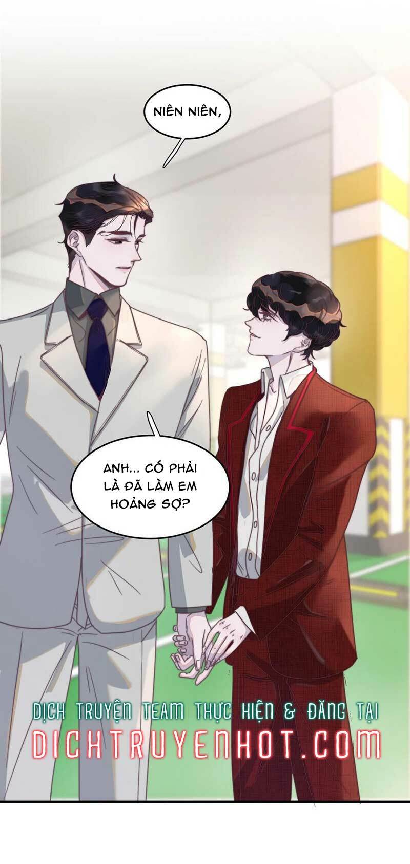 Nghe Nói Tôi Rất Nghèo Chapter 92 - Trang 2