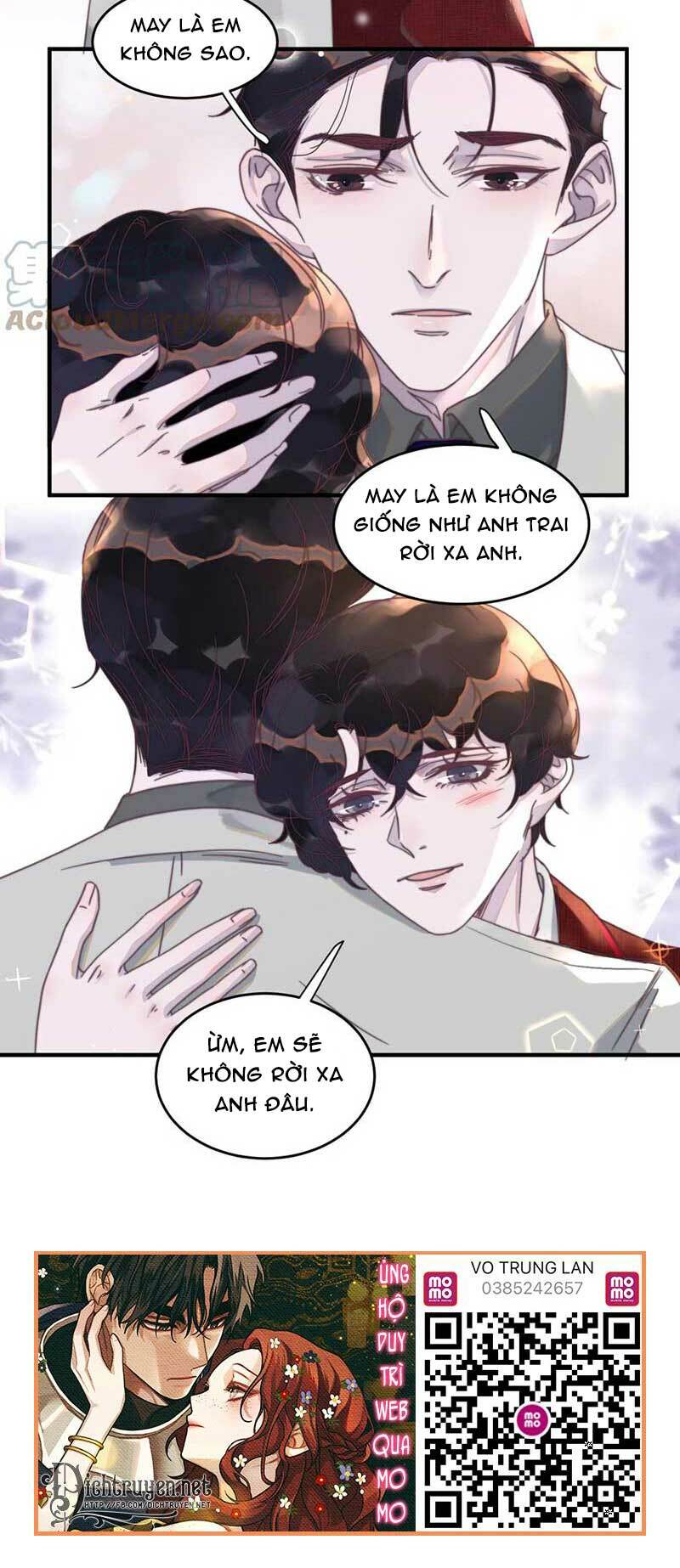 Nghe Nói Tôi Rất Nghèo Chapter 92 - Trang 2