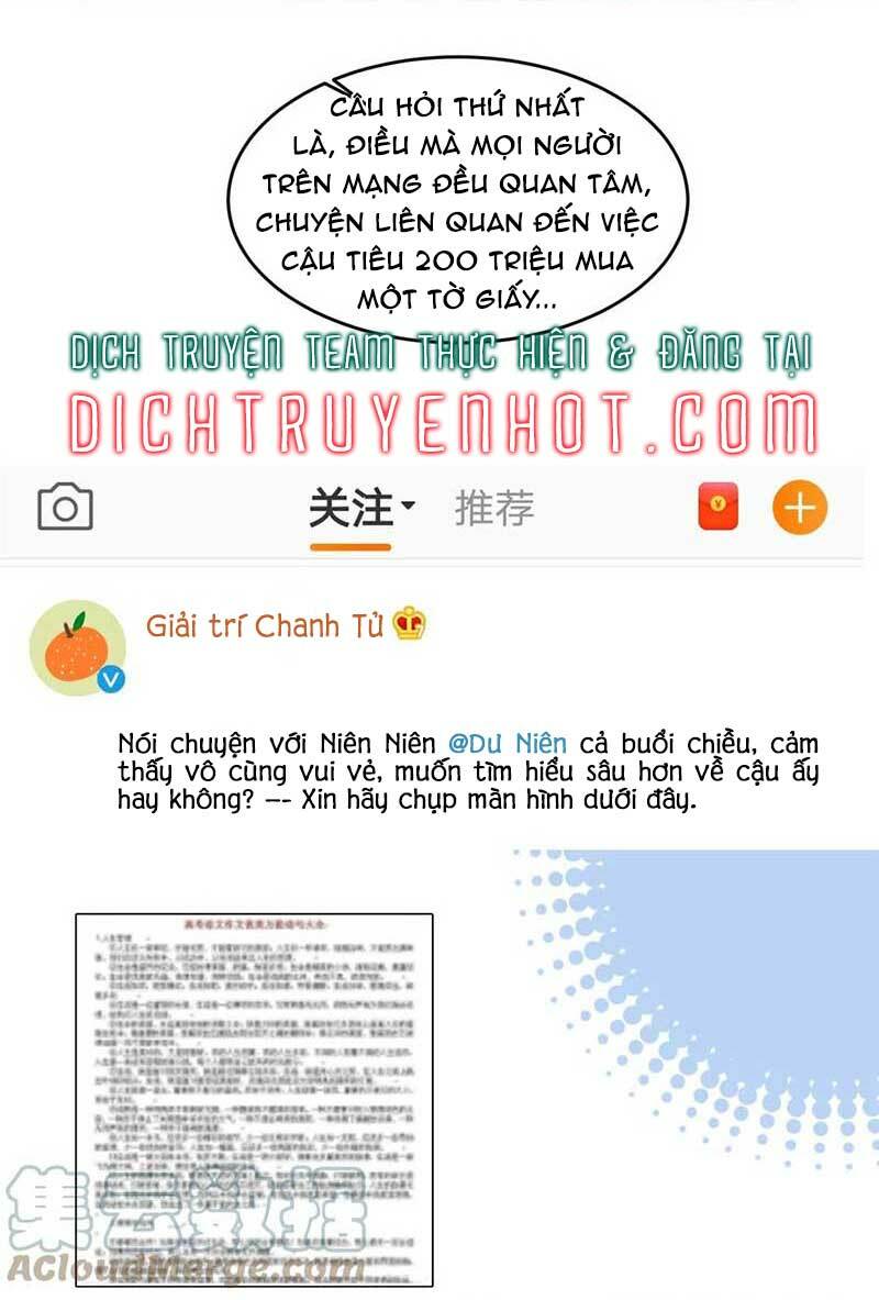 Nghe Nói Tôi Rất Nghèo Chapter 92 - Trang 2
