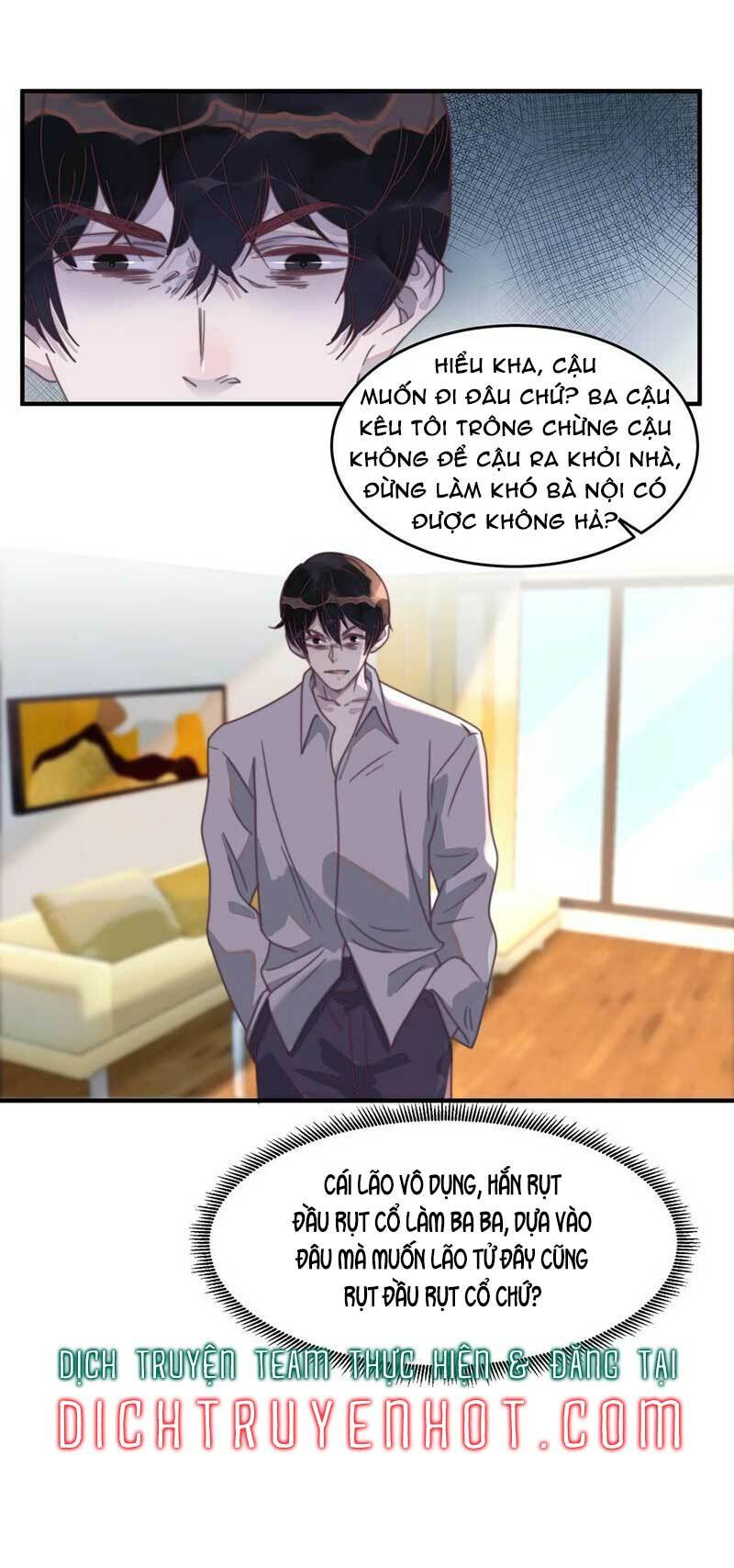 Nghe Nói Tôi Rất Nghèo Chapter 92 - Trang 2