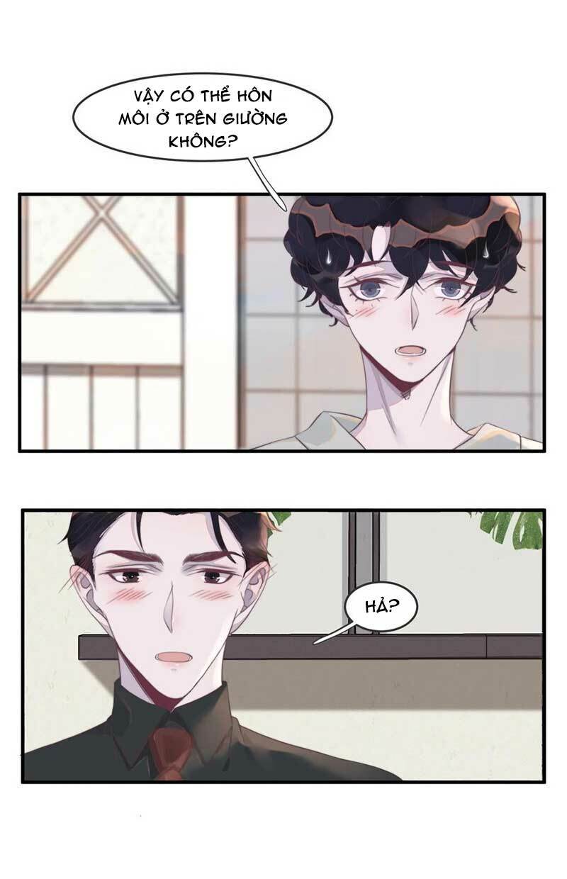 Nghe Nói Tôi Rất Nghèo Chapter 93 - Trang 2