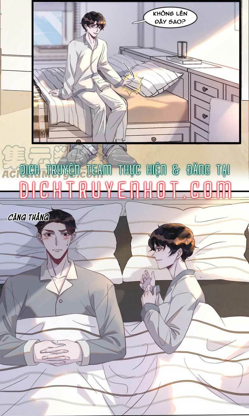 Nghe Nói Tôi Rất Nghèo Chapter 93 - Trang 2