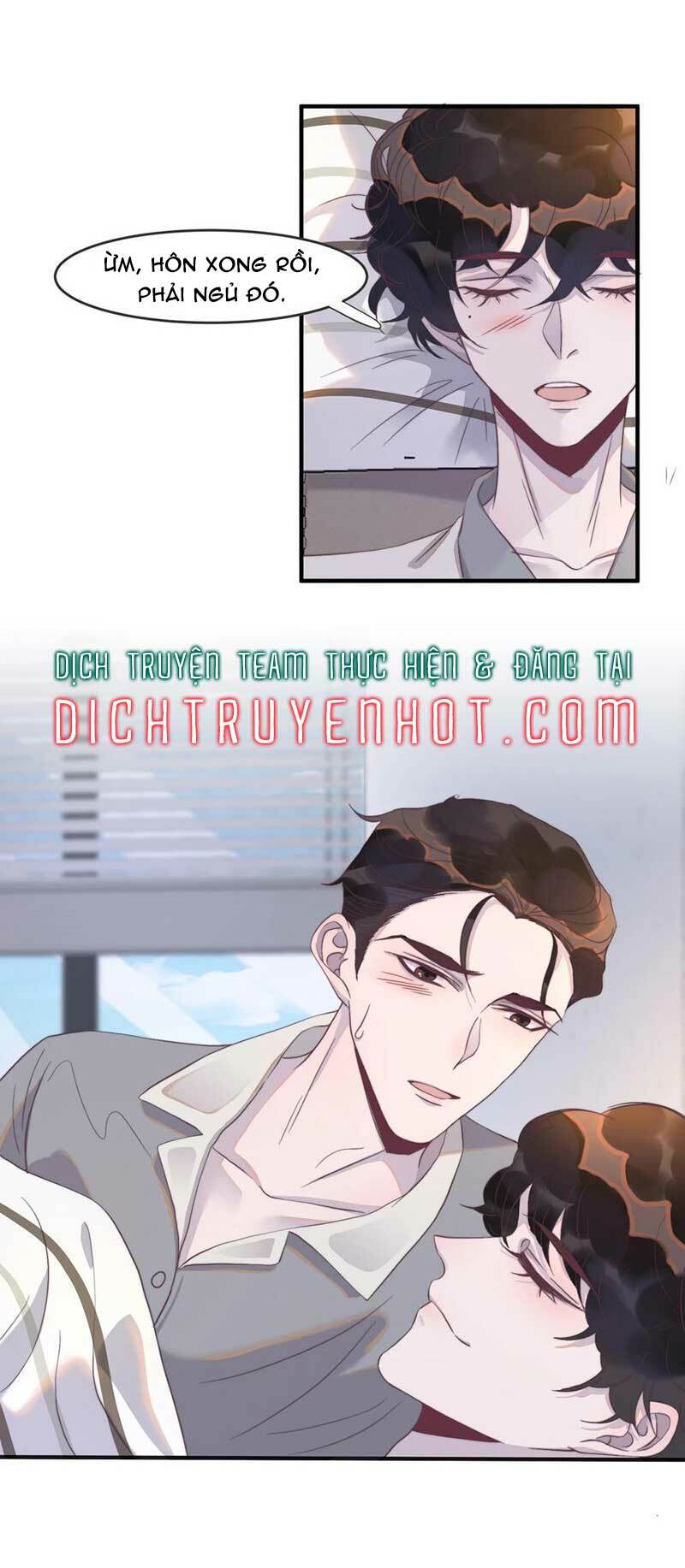 Nghe Nói Tôi Rất Nghèo Chapter 93 - Trang 2