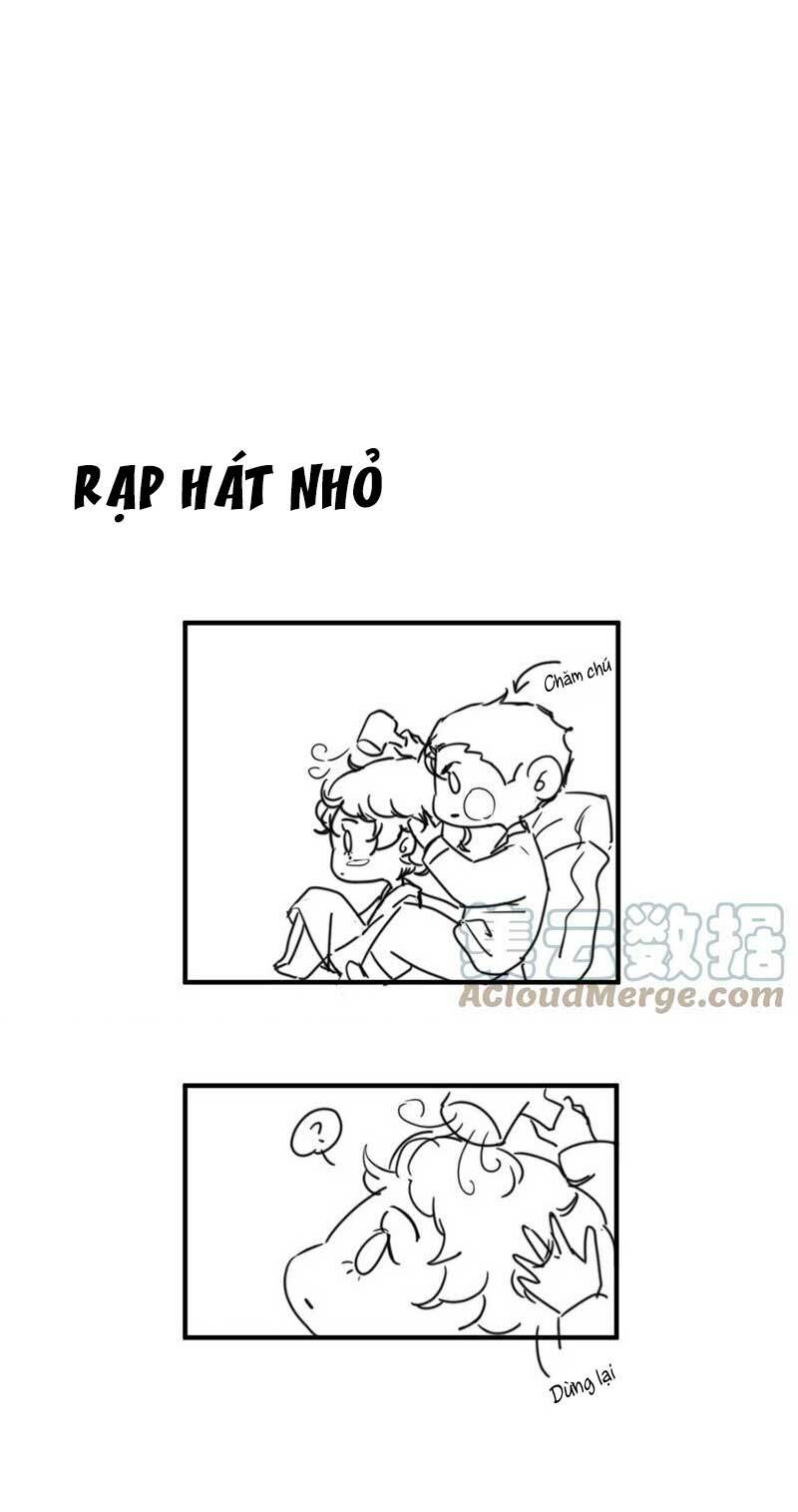 Nghe Nói Tôi Rất Nghèo Chapter 93 - Trang 2