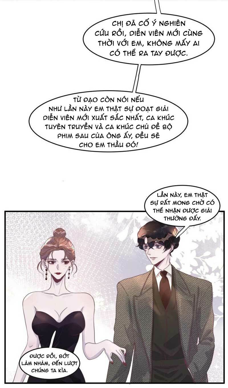 Nghe Nói Tôi Rất Nghèo Chapter 94 - Trang 2