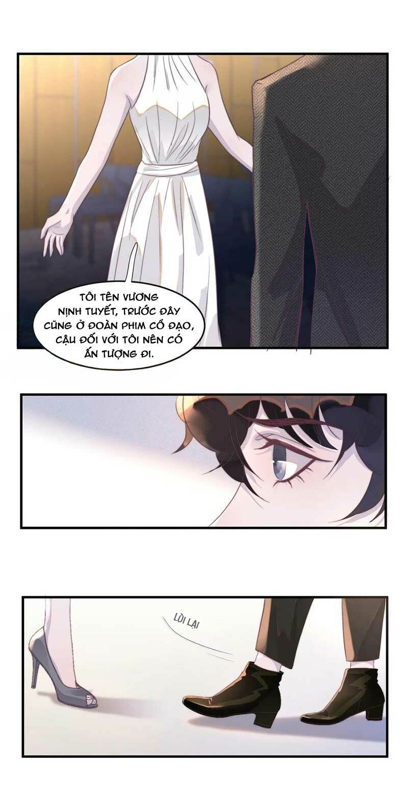 Nghe Nói Tôi Rất Nghèo Chapter 94 - Trang 2