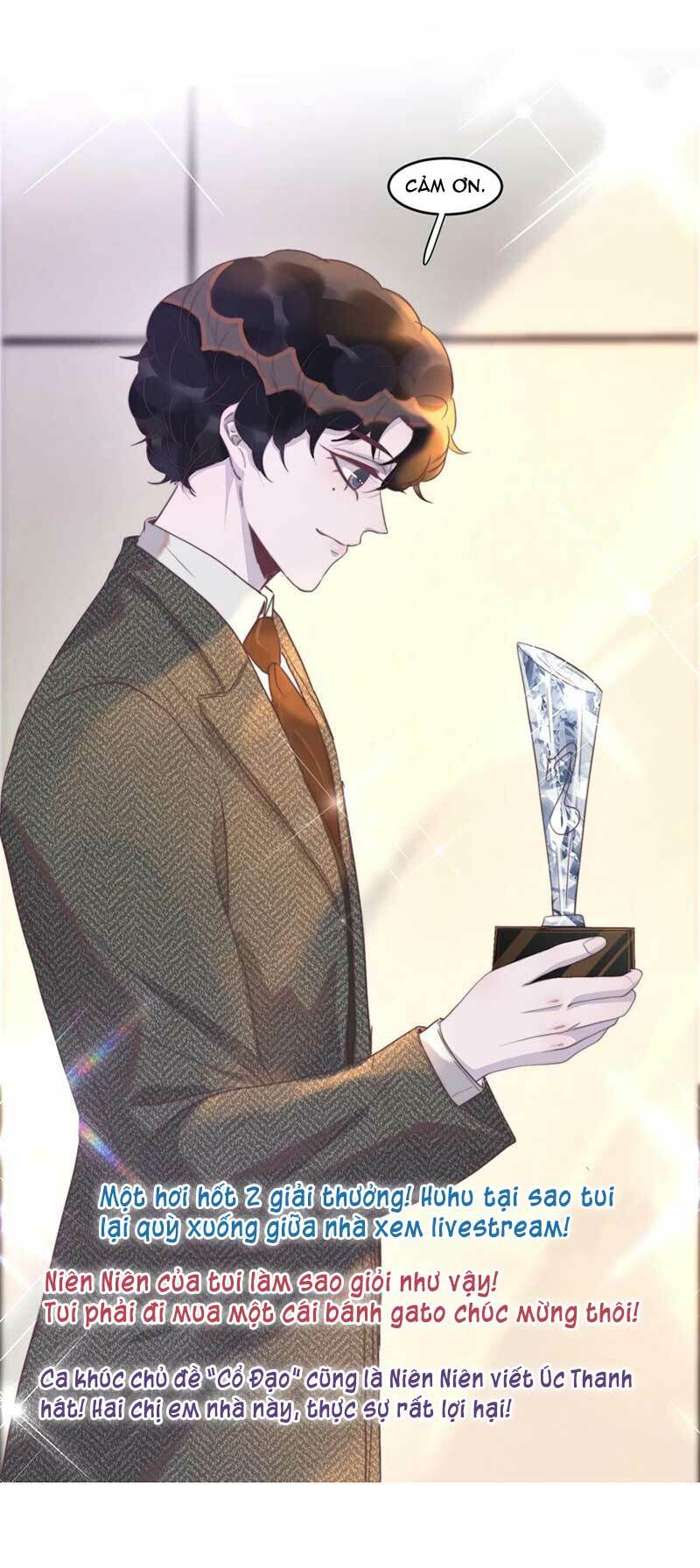 Nghe Nói Tôi Rất Nghèo Chapter 94 - Trang 2