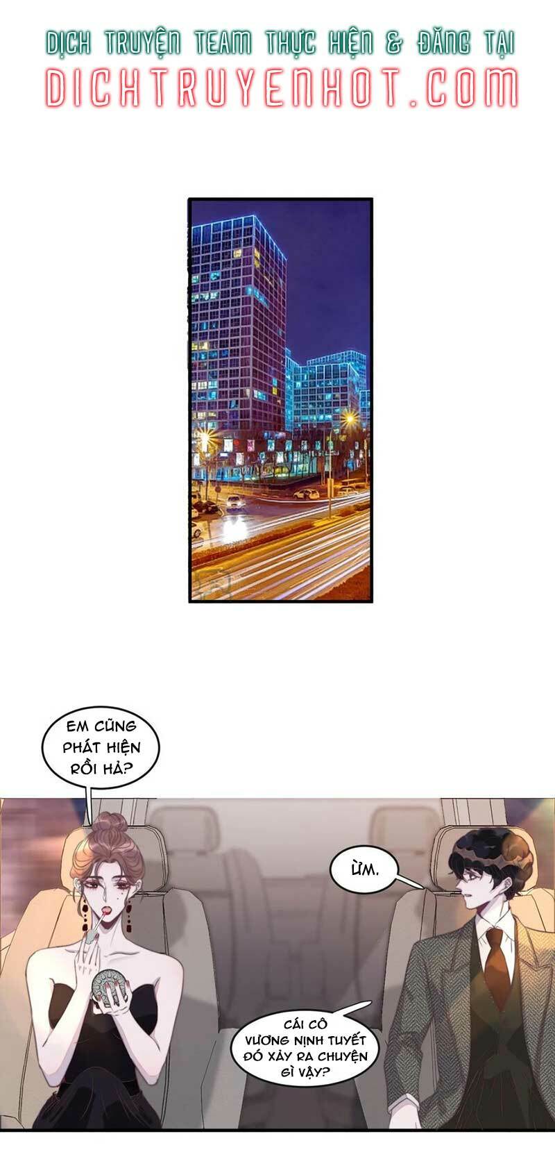 Nghe Nói Tôi Rất Nghèo Chapter 94 - Trang 2