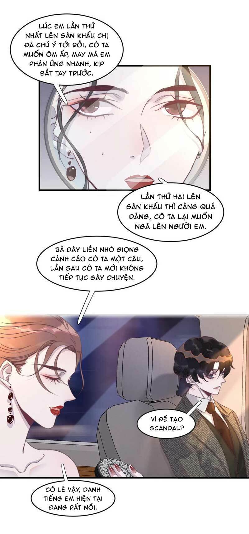 Nghe Nói Tôi Rất Nghèo Chapter 94 - Trang 2