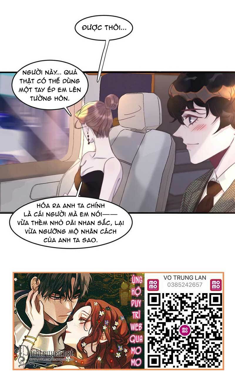 Nghe Nói Tôi Rất Nghèo Chapter 94 - Trang 2