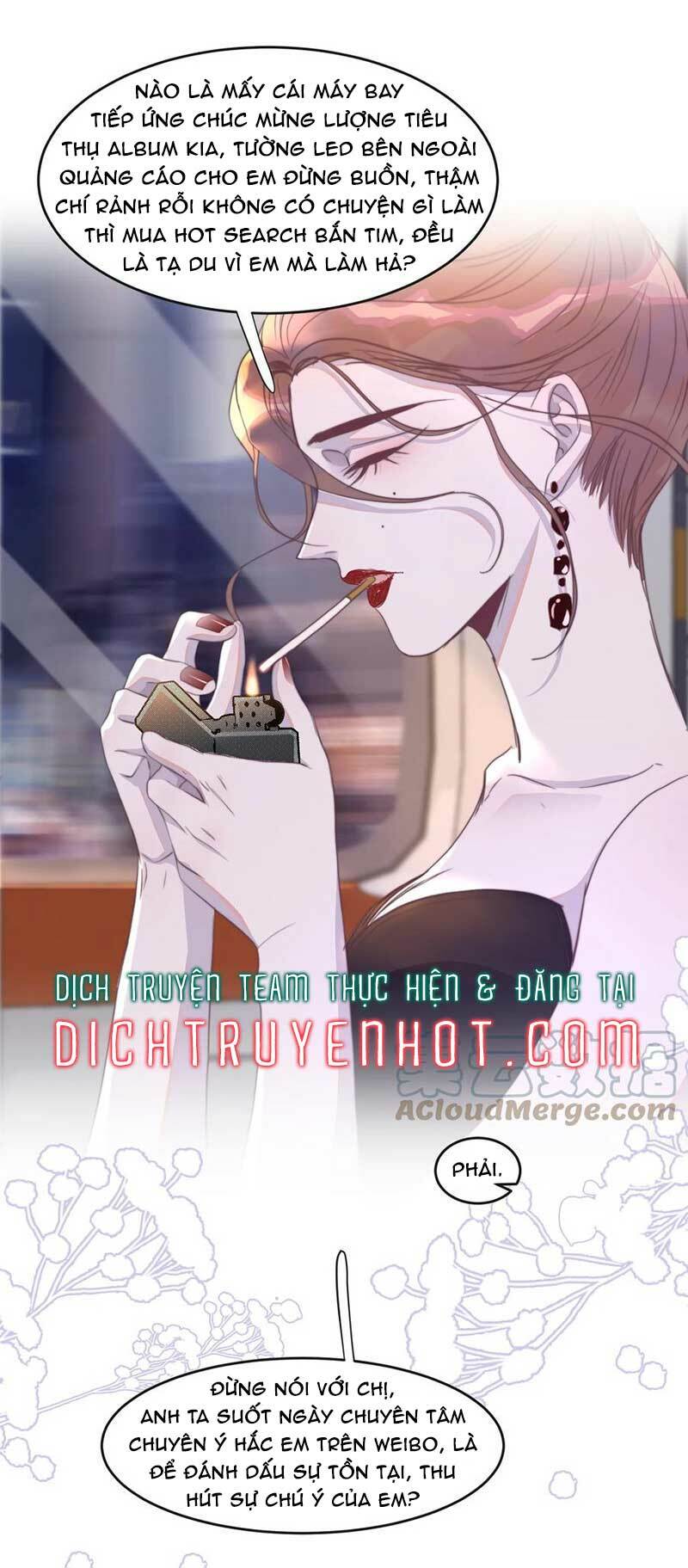 Nghe Nói Tôi Rất Nghèo Chapter 94 - Trang 2