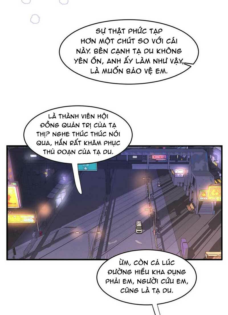 Nghe Nói Tôi Rất Nghèo Chapter 94 - Trang 2