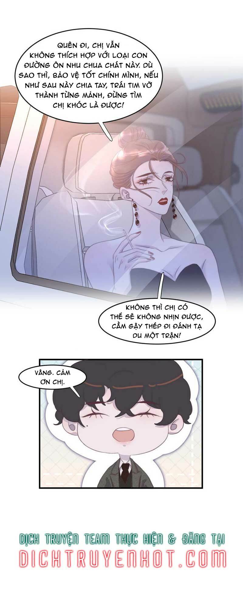 Nghe Nói Tôi Rất Nghèo Chapter 94 - Trang 2