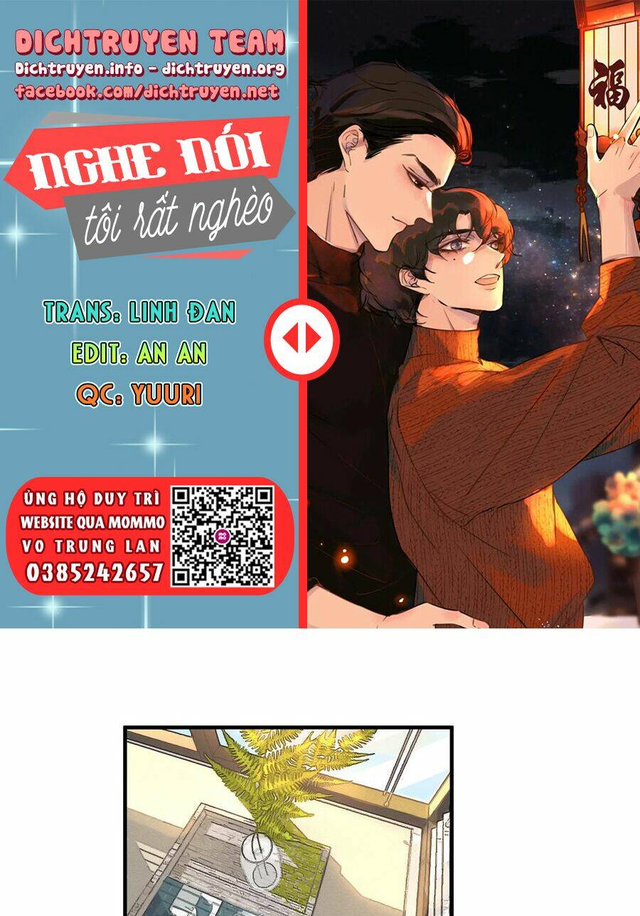 Nghe Nói Tôi Rất Nghèo Chapter 95 - Trang 2