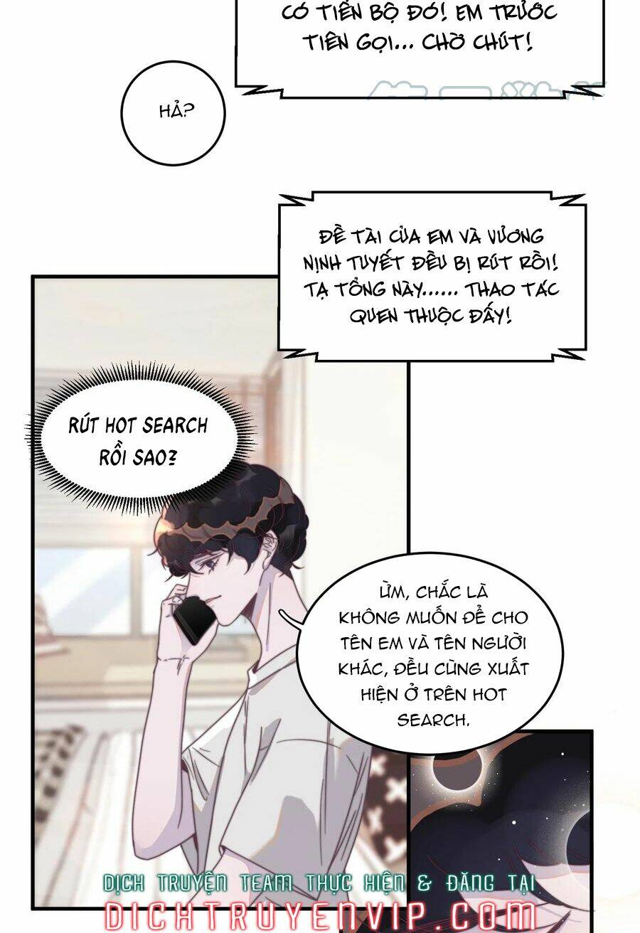 Nghe Nói Tôi Rất Nghèo Chapter 95 - Trang 2