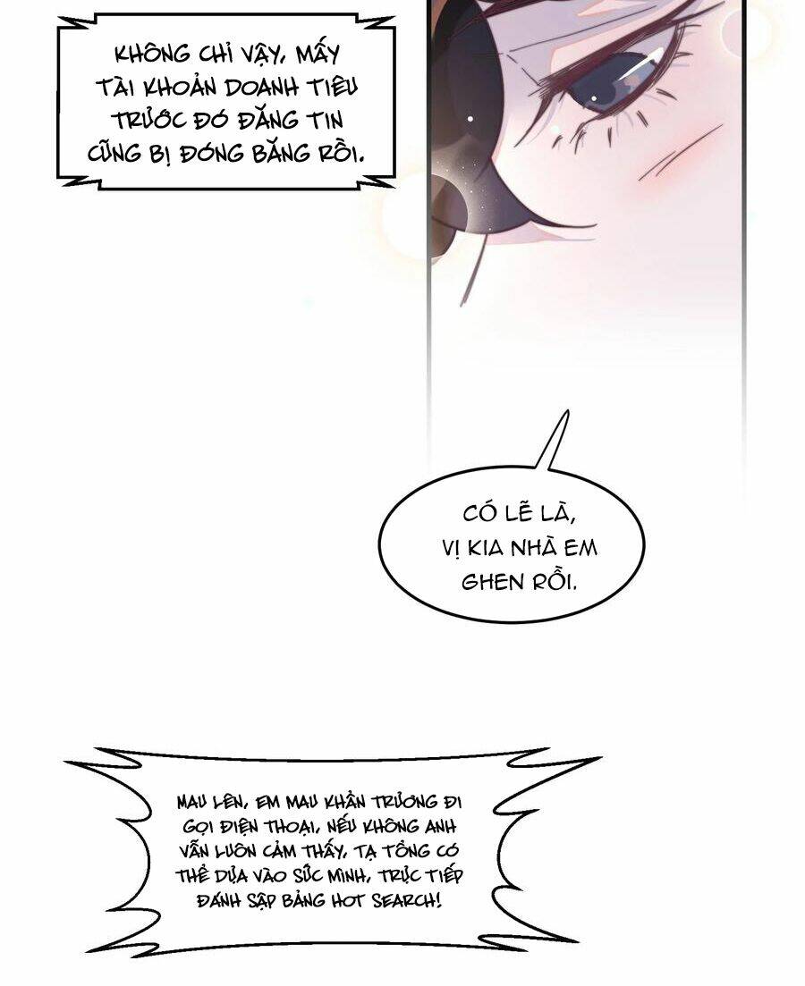 Nghe Nói Tôi Rất Nghèo Chapter 95 - Trang 2