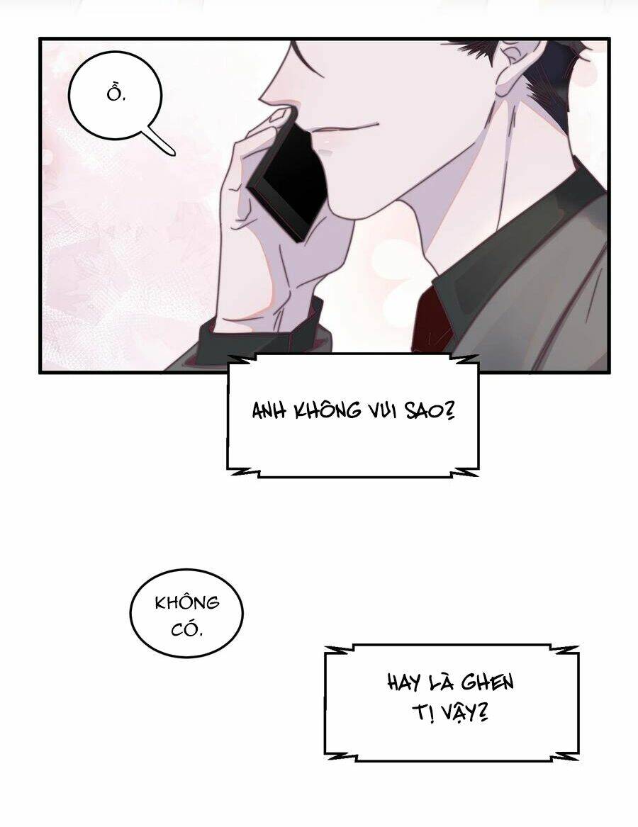 Nghe Nói Tôi Rất Nghèo Chapter 95 - Trang 2