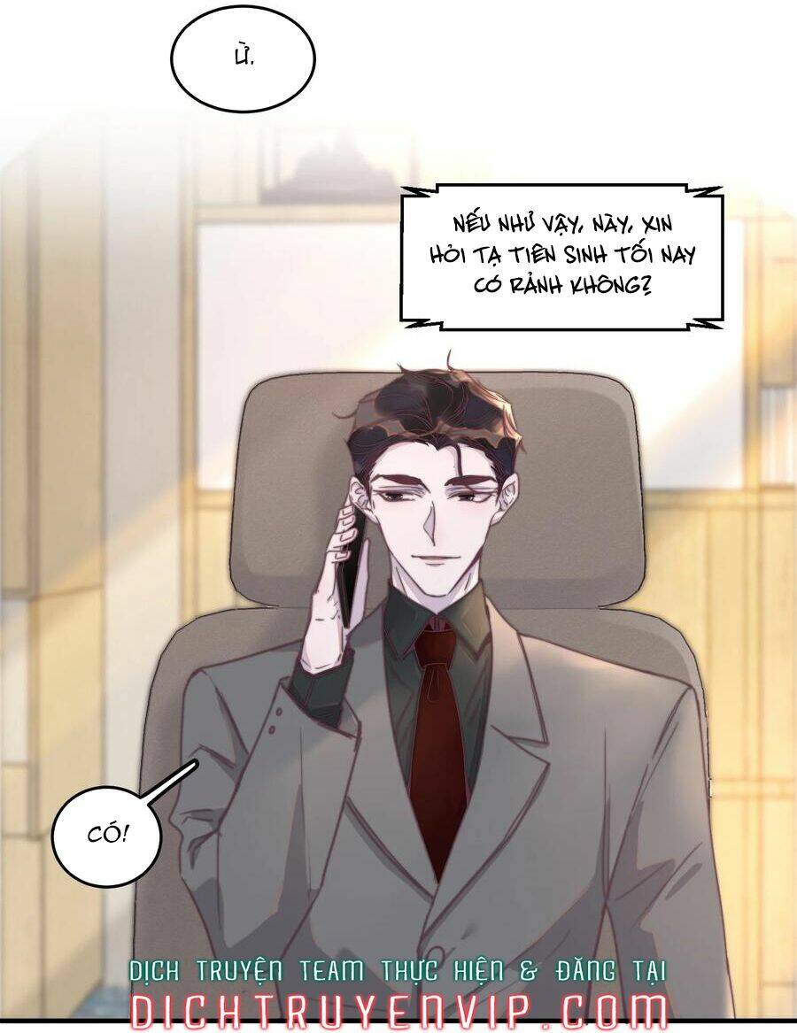 Nghe Nói Tôi Rất Nghèo Chapter 95 - Trang 2