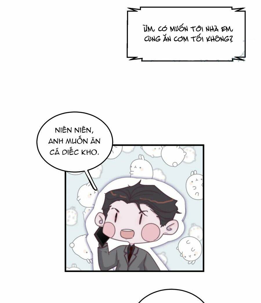 Nghe Nói Tôi Rất Nghèo Chapter 95 - Trang 2