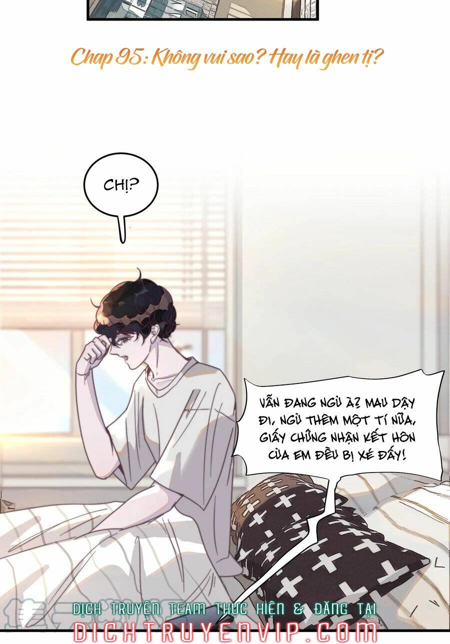 Nghe Nói Tôi Rất Nghèo Chapter 95 - Trang 2