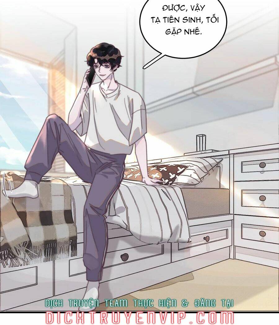 Nghe Nói Tôi Rất Nghèo Chapter 95 - Trang 2