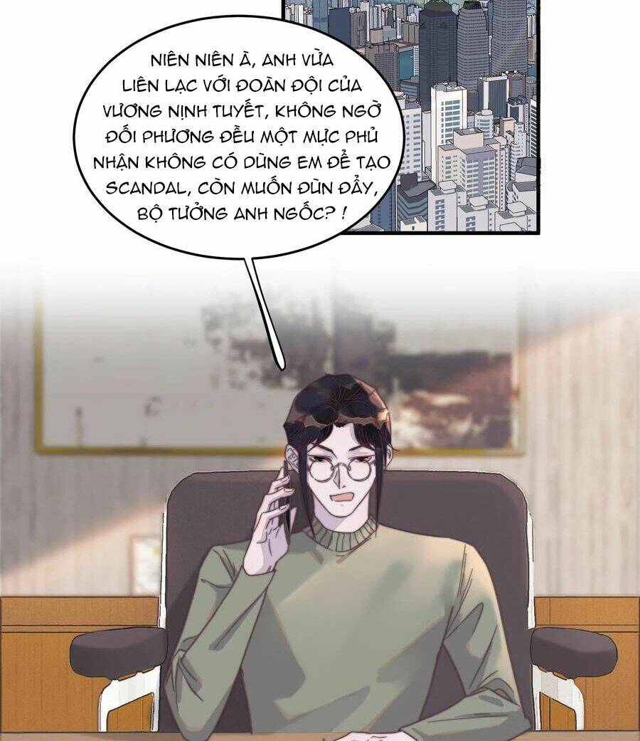 Nghe Nói Tôi Rất Nghèo Chapter 95 - Trang 2