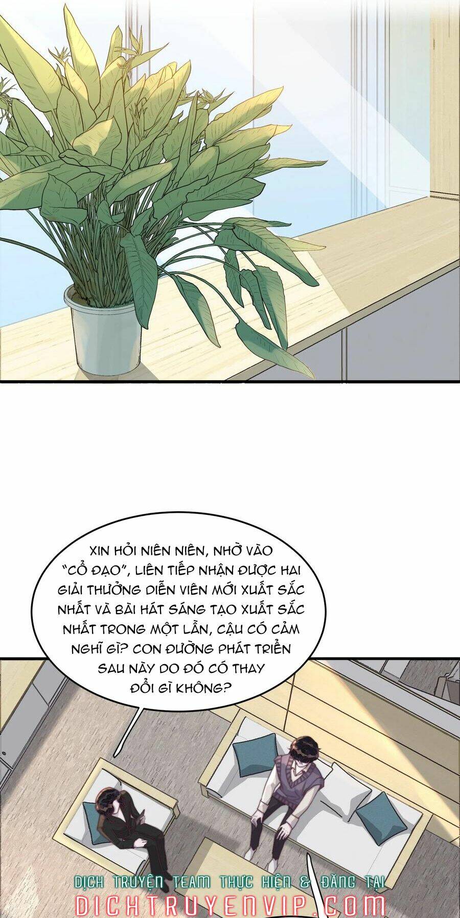 Nghe Nói Tôi Rất Nghèo Chapter 95 - Trang 2