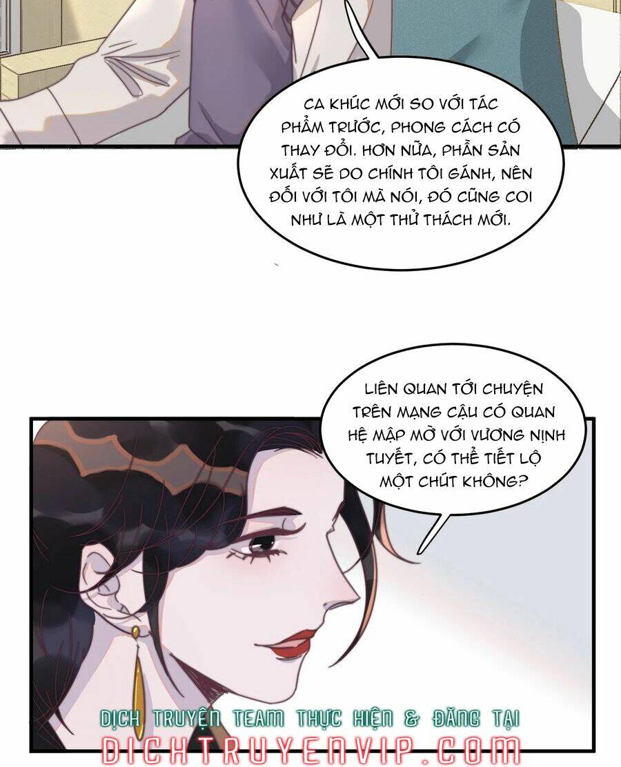 Nghe Nói Tôi Rất Nghèo Chapter 95 - Trang 2
