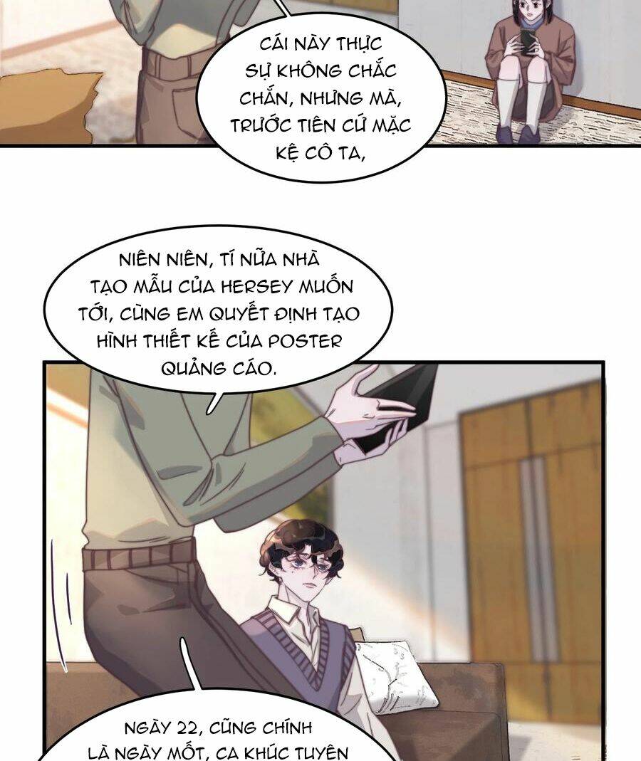 Nghe Nói Tôi Rất Nghèo Chapter 95 - Trang 2