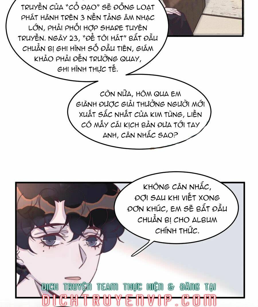 Nghe Nói Tôi Rất Nghèo Chapter 95 - Trang 2