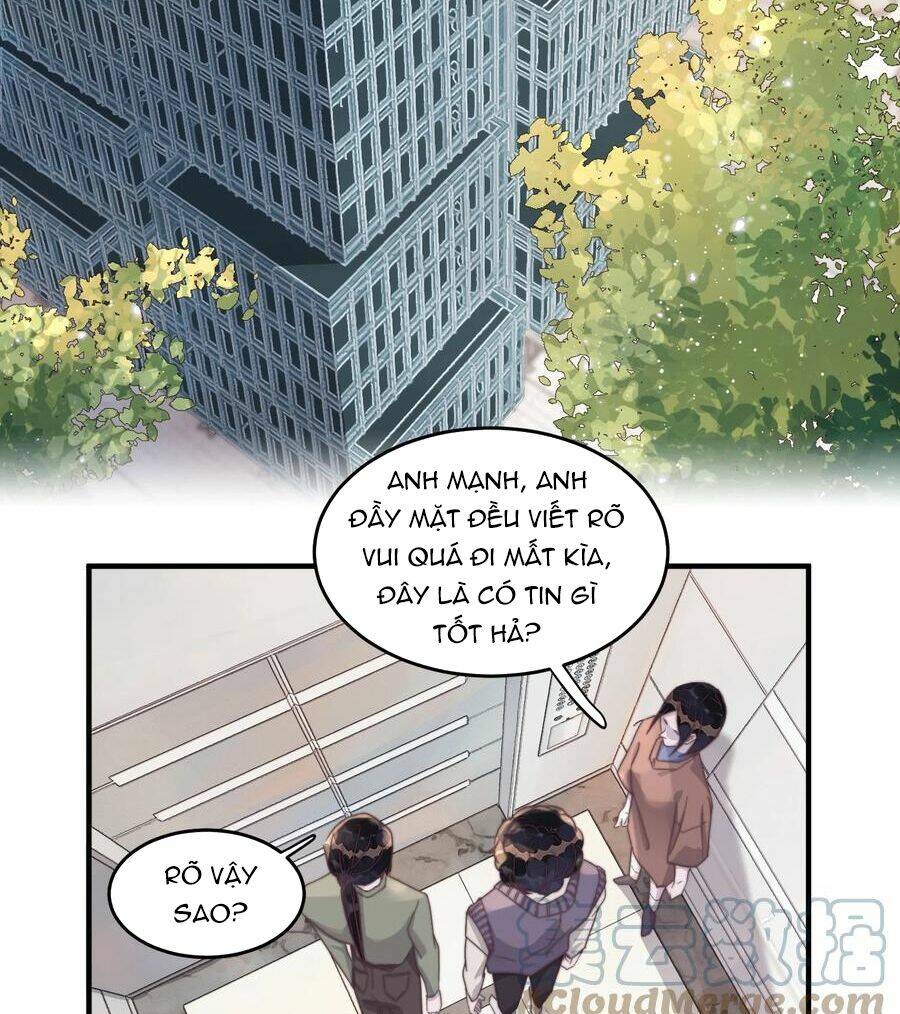 Nghe Nói Tôi Rất Nghèo Chapter 95 - Trang 2