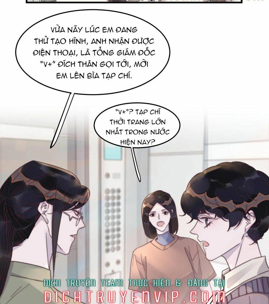 Nghe Nói Tôi Rất Nghèo Chapter 95 - Trang 2