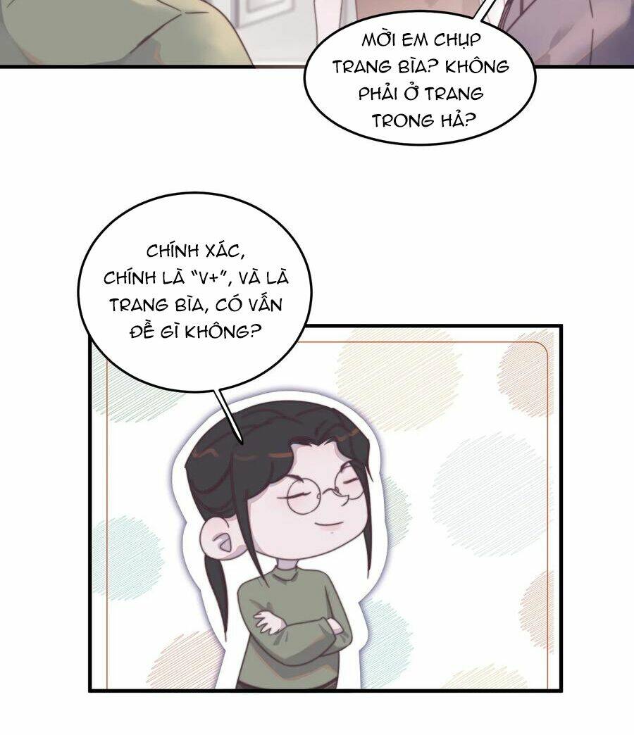 Nghe Nói Tôi Rất Nghèo Chapter 95 - Trang 2