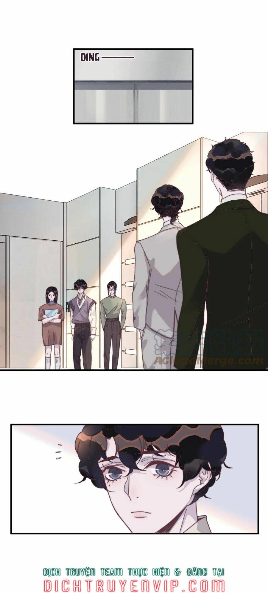 Nghe Nói Tôi Rất Nghèo Chapter 95 - Trang 2