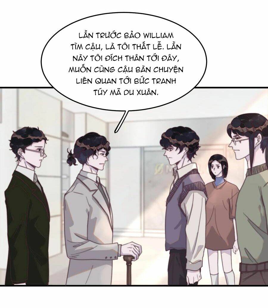 Nghe Nói Tôi Rất Nghèo Chapter 95 - Trang 2