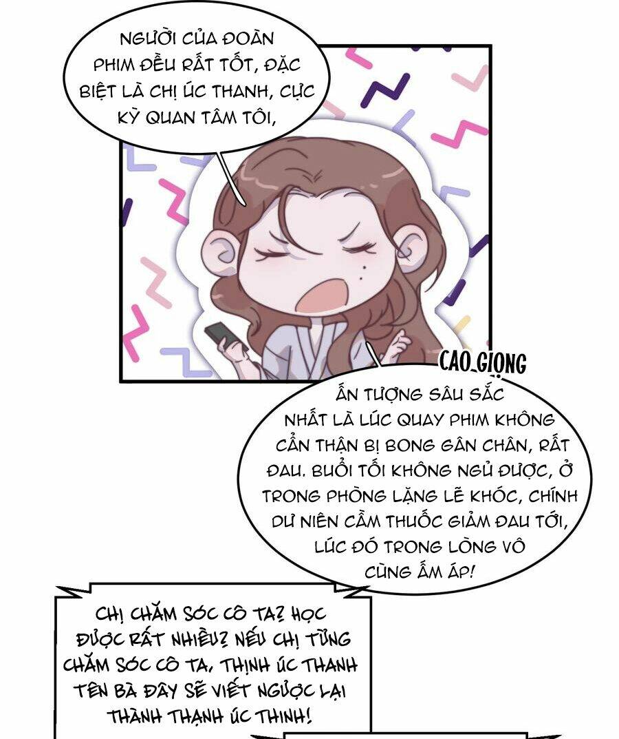 Nghe Nói Tôi Rất Nghèo Chapter 95 - Trang 2