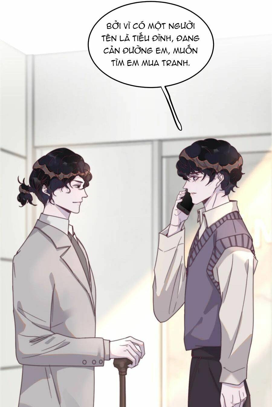 Nghe Nói Tôi Rất Nghèo Chapter 95 - Trang 2