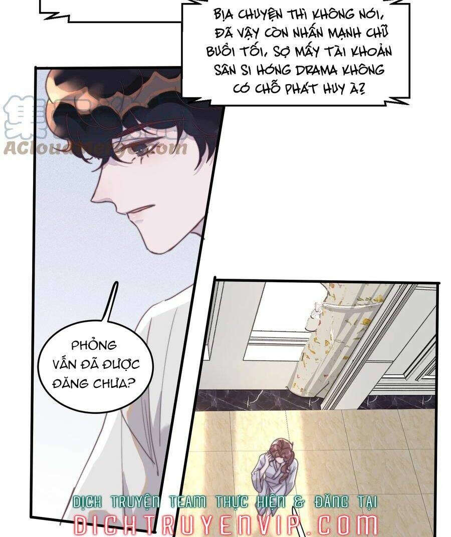 Nghe Nói Tôi Rất Nghèo Chapter 95 - Trang 2